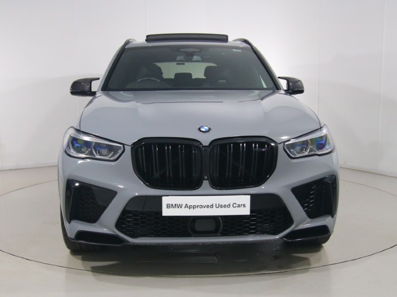 2021 (71) BMW X5 M xDrive  Competition 5dr Step Auto 5828479