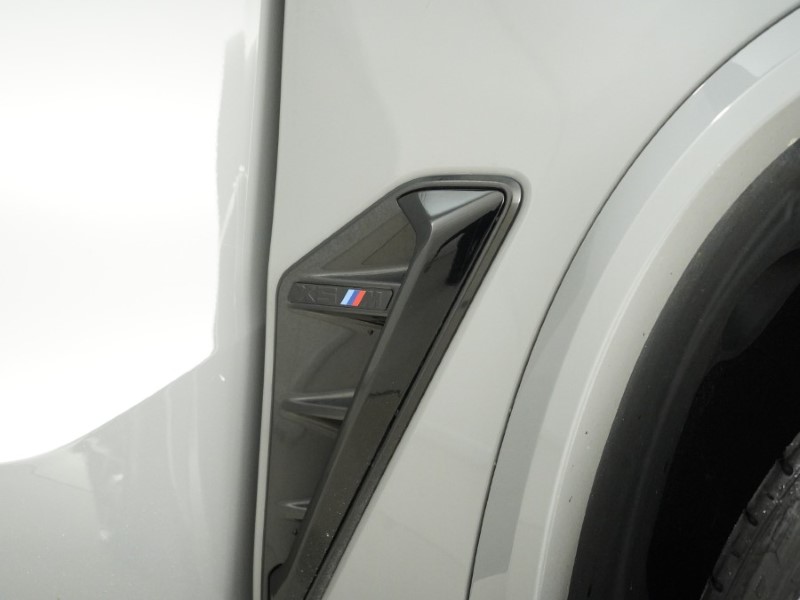 2021 (71) BMW X5 M xDrive  Competition 5dr Step Auto 5828437
