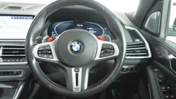 2021 (71) BMW X5 M xDrive Competition 5dr Step Auto 5828421