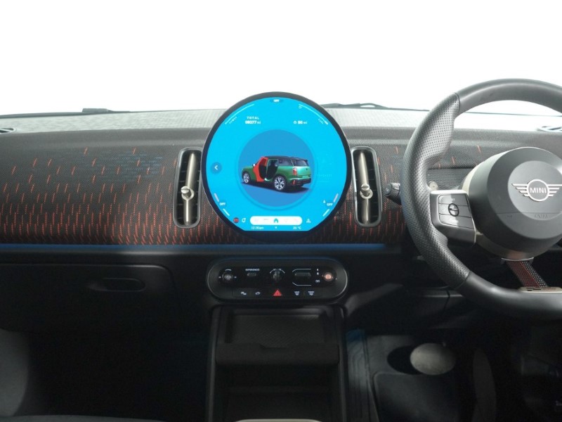 2025 (75) MINI COUNTRYMAN 1.5 C Sport 5dr Auto 5816608