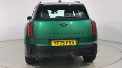 2025 (75) MINI COUNTRYMAN 1.5 C Sport 5dr Auto 5816660