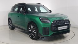 2025 (75) MINI COUNTRYMAN 1.5 C Sport 5dr Auto 5816655