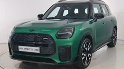 2025 (75) MINI COUNTRYMAN 1.5 C Sport 5dr Auto 5816657