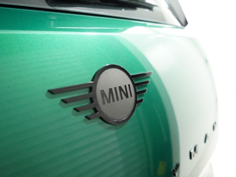 2025 (75) MINI COUNTRYMAN 1.5 C Sport 5dr Auto 5816613