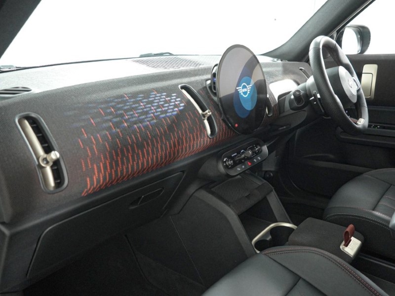 2025 (75) MINI COUNTRYMAN 1.5 C Sport 5dr Auto 5816603