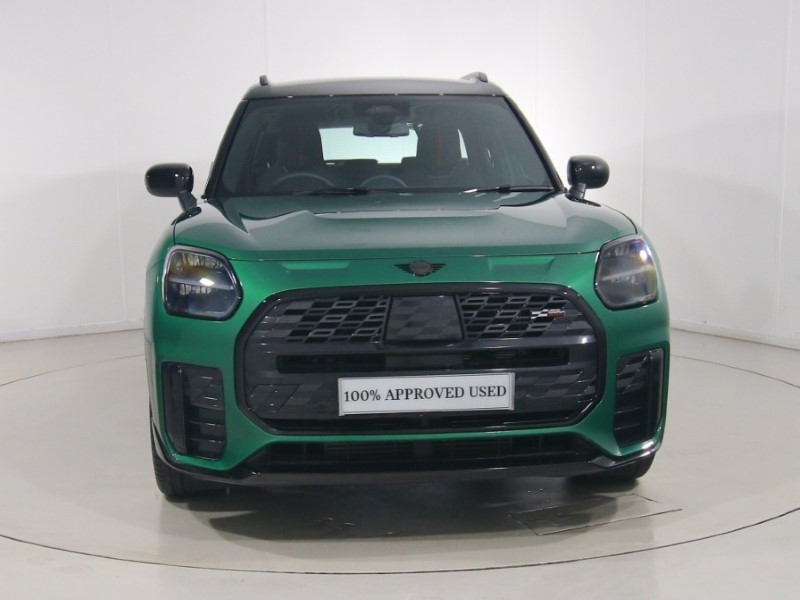 2025 (75) MINI COUNTRYMAN 1.5 C Sport 5dr Auto 5816656