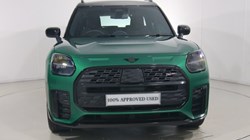 2025 (75) MINI COUNTRYMAN 1.5 C Sport 5dr Auto 5816656