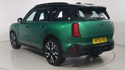 2025 (75) MINI COUNTRYMAN 1.5 C Sport 5dr Auto 1