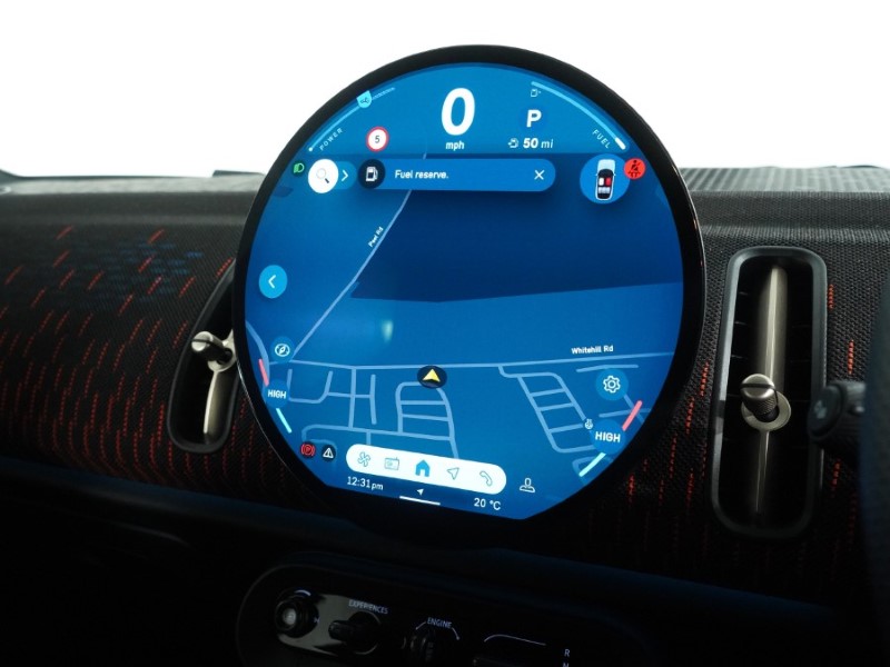 2025 (75) MINI COUNTRYMAN 1.5 C Sport 5dr Auto 5816630