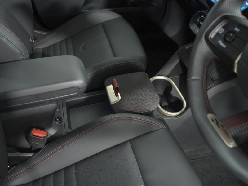 2025 (75) MINI COUNTRYMAN 1.5 C Sport 5dr Auto 5816621