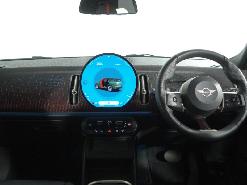 2025 (75) MINI COUNTRYMAN 1.5 C Sport 5dr Auto 5816607