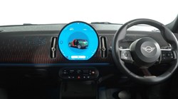 2025 (75) MINI COUNTRYMAN 1.5 C Sport 5dr Auto 5816607
