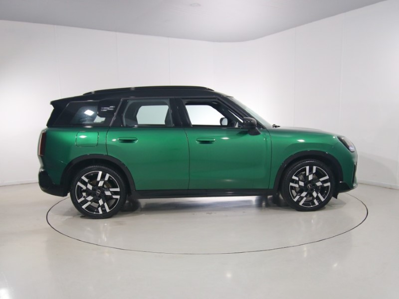 2025 (75) MINI COUNTRYMAN 1.5 C Sport 5dr Auto 5816662