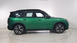 2025 (75) MINI COUNTRYMAN 1.5 C Sport 5dr Auto 5816662