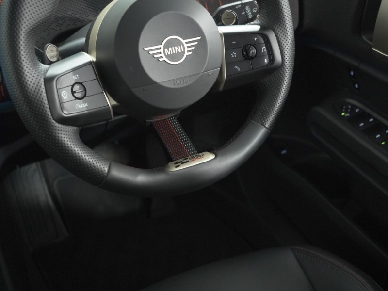 2025 (75) MINI COUNTRYMAN 1.5 C Sport 5dr Auto 5816610