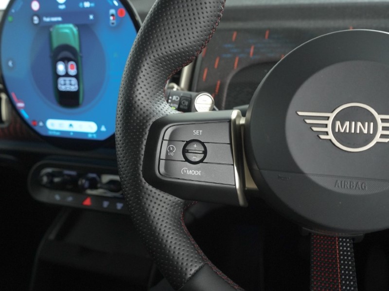 2025 (75) MINI COUNTRYMAN 1.5 C Sport 5dr Auto 5816626