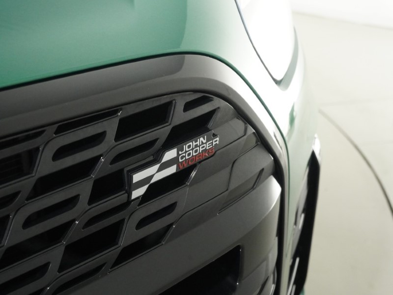 2025 (75) MINI COUNTRYMAN 1.5 C Sport 5dr Auto 5816602