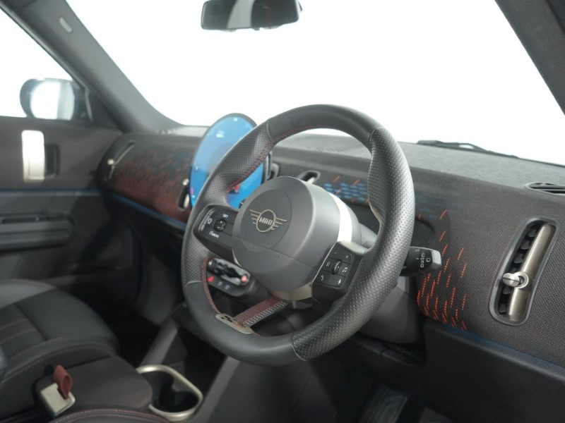 2025 (75) MINI COUNTRYMAN 1.5 C Sport 5dr Auto 5816620