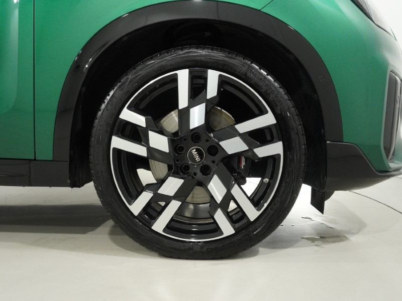 2025 (75) MINI COUNTRYMAN 1.5 C Sport 5dr Auto 5816599