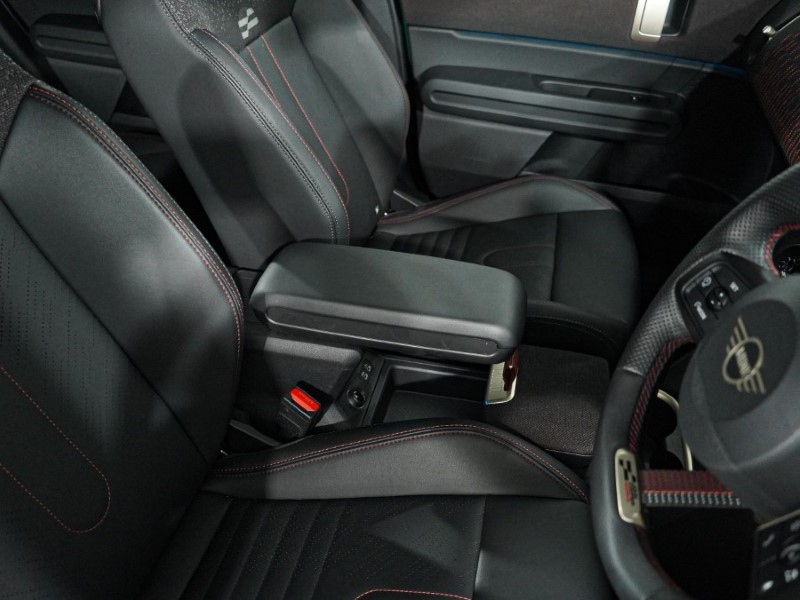2025 (75) MINI COUNTRYMAN 1.5 C Sport 5dr Auto 5816654