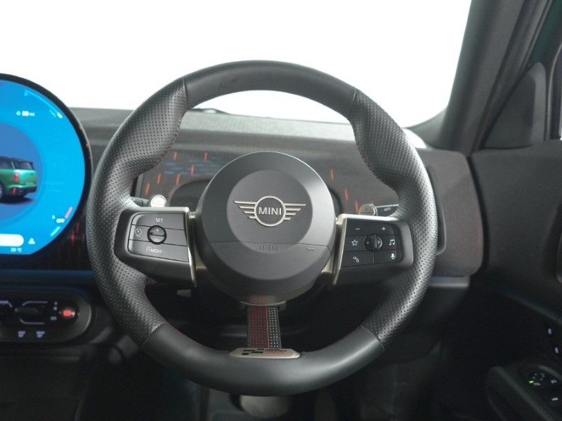 2025 (75) MINI COUNTRYMAN 1.5 C Sport 5dr Auto 5816609