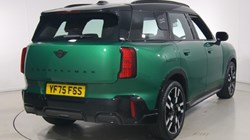2025 (75) MINI COUNTRYMAN 1.5 C Sport 5dr Auto 5816661