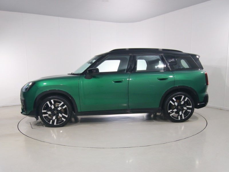 2025 (75) MINI COUNTRYMAN 1.5 C Sport 5dr Auto 5816658