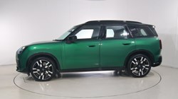 2025 (75) MINI COUNTRYMAN 1.5 C Sport 5dr Auto 5816658