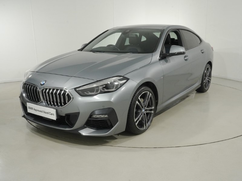 2023 (23) BMW 2 SERIES 218i [136] M Sport 4dr DCT 5860284