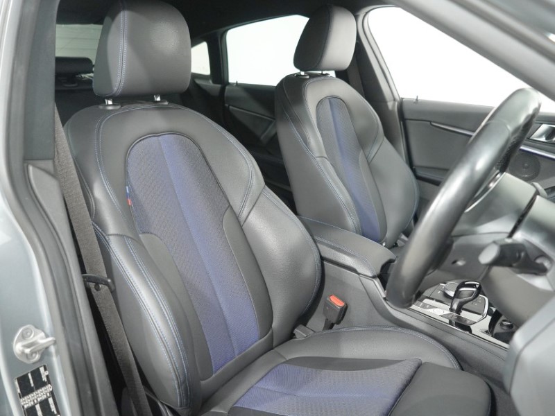 2023 (23) BMW 2 SERIES 218i [136] M Sport 4dr DCT 5860318