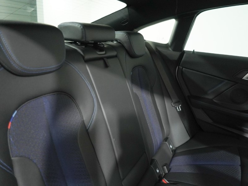 2023 (23) BMW 2 SERIES 218i [136] M Sport 4dr DCT 5860309