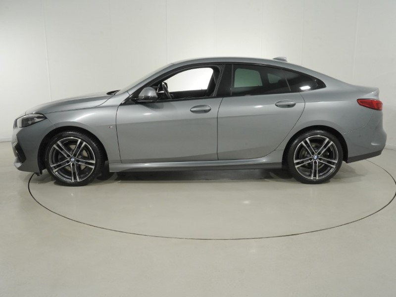2023 (23) BMW 2 SERIES 218i [136] M Sport 4dr DCT 5860285