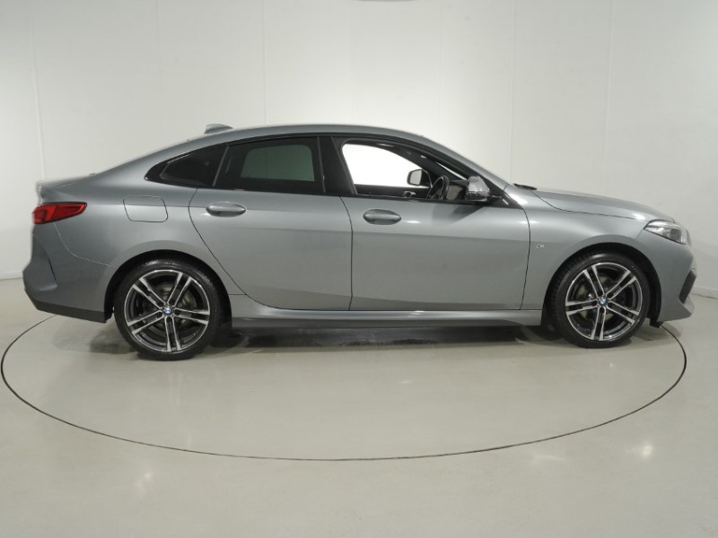 2023 (23) BMW 2 SERIES 218i [136] M Sport 4dr DCT 5860289