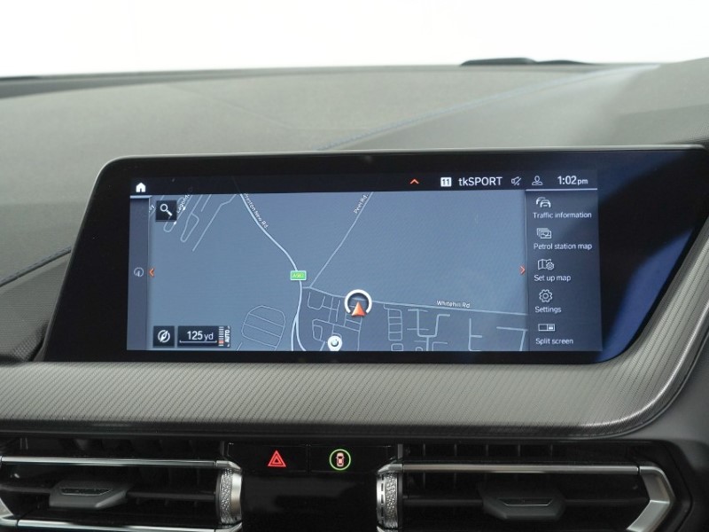 2023 (23) BMW 2 SERIES 218i [136] M Sport 4dr DCT 5860325