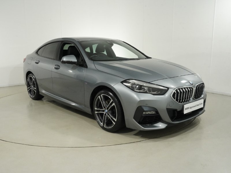 2023 (23) BMW 2 SERIES 218i [136] M Sport 4dr DCT