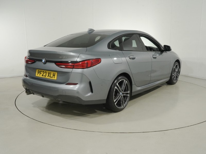 2023 (23) BMW 2 SERIES 218i [136] M Sport 4dr DCT 5860288
