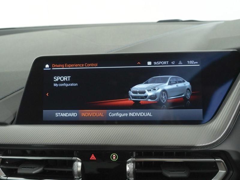 2023 (23) BMW 2 SERIES 218i [136] M Sport 4dr DCT 5860326