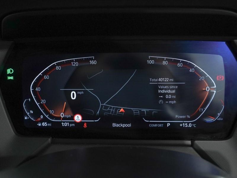 2023 (23) BMW 2 SERIES 218i [136] M Sport 4dr DCT 5860324