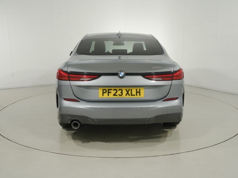 2023 (23) BMW 2 SERIES 218i [136] M Sport 4dr DCT 5860287