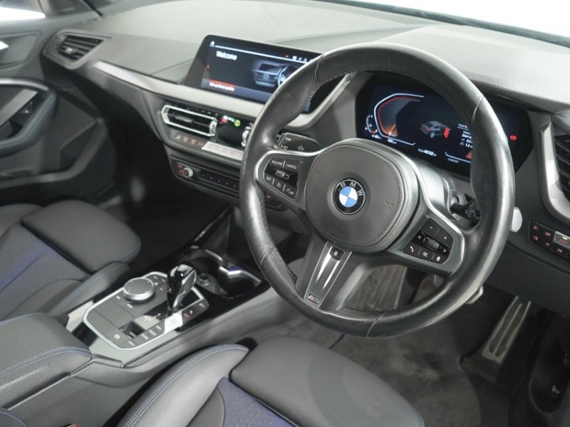 2023 (23) BMW 2 SERIES 218i [136] M Sport 4dr DCT 5860315
