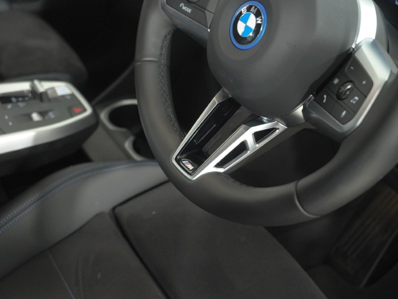 2026 (26) BMW iX1 150kW eDrive20 M Sport 65kWh 5dr Auto 5846125