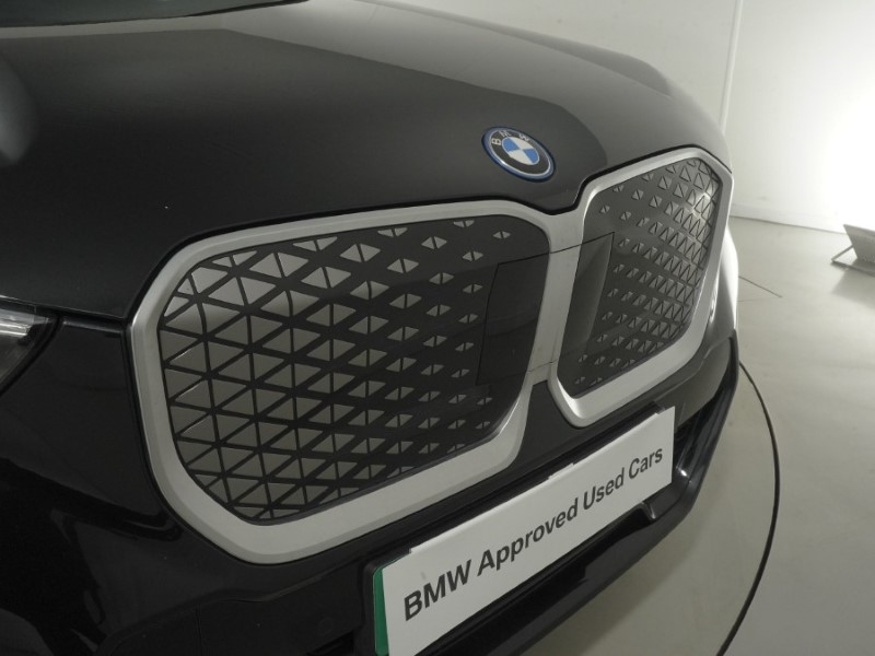 2026 (26) BMW iX1 150kW eDrive20 M Sport 65kWh 5dr Auto 5846120