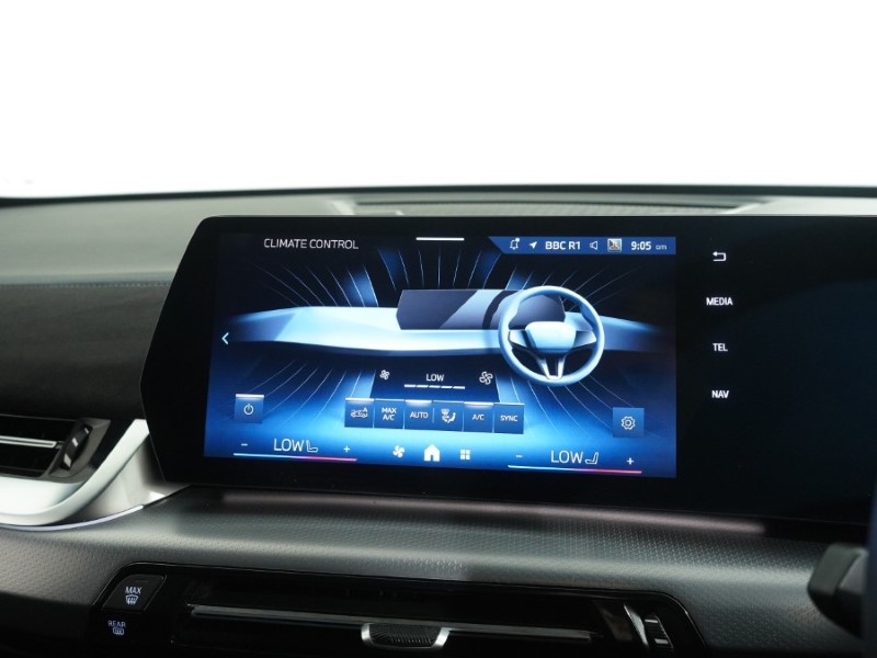 2026 (26) BMW iX1 150kW eDrive20 M Sport 65kWh 5dr Auto 5846143