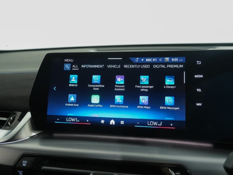 2026 (26) BMW iX1 150kW eDrive20 M Sport 65kWh 5dr Auto 5846149