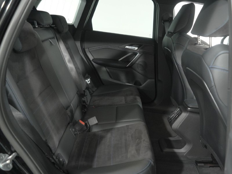 2026 (26) BMW iX1 150kW eDrive20 M Sport 65kWh 5dr Auto 5846126