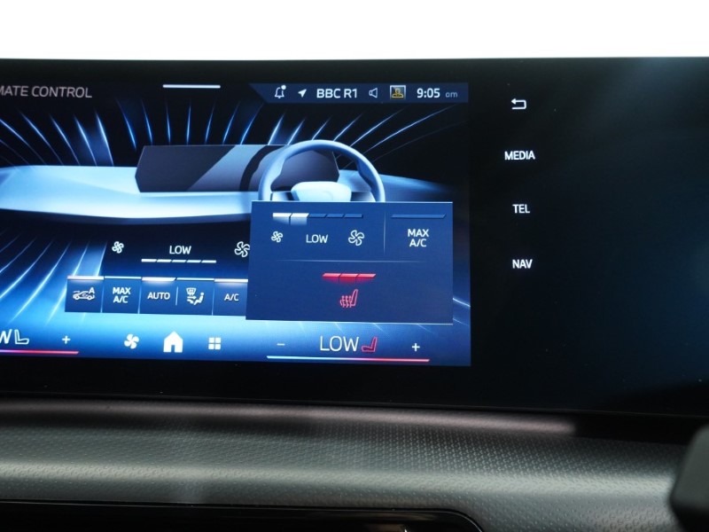 2026 (26) BMW iX1 150kW eDrive20 M Sport 65kWh 5dr Auto 5846144