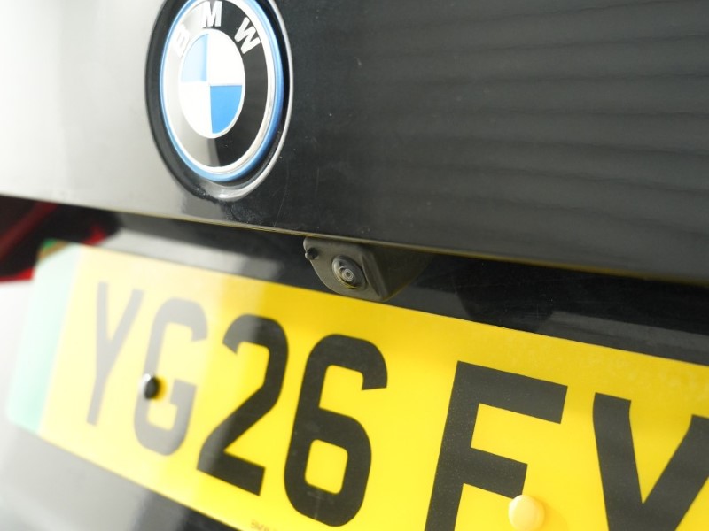 2026 (26) BMW iX1 150kW eDrive20 M Sport 65kWh 5dr Auto 5846129