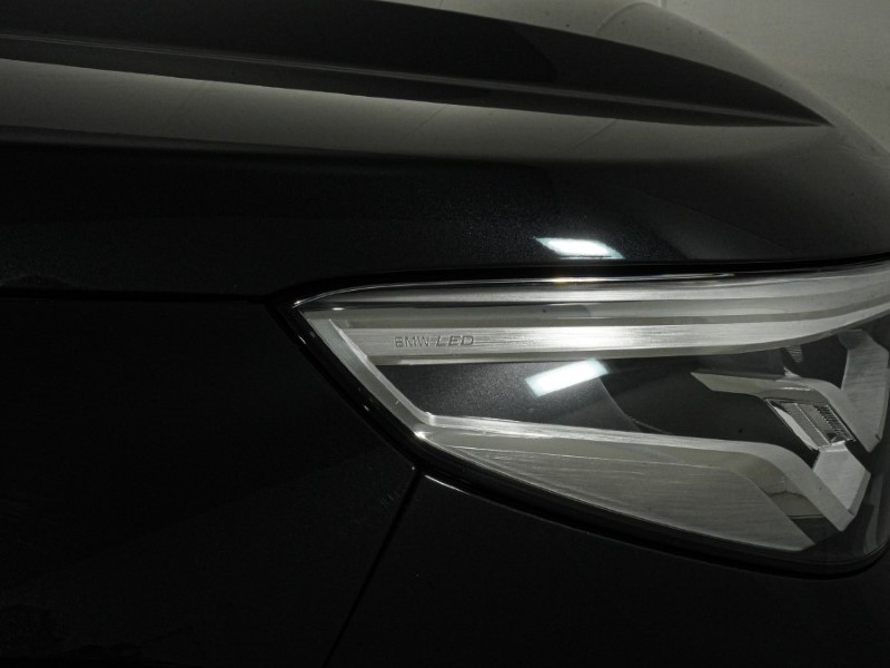 2026 (26) BMW iX1 150kW eDrive20 M Sport 65kWh 5dr Auto 5846118