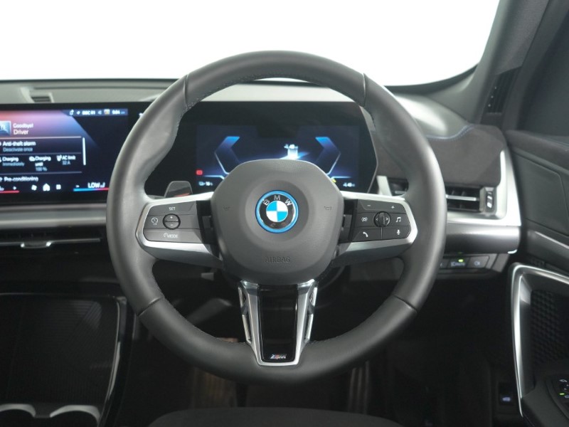 2026 (26) BMW iX1 150kW eDrive20 M Sport 65kWh 5dr Auto 5846139