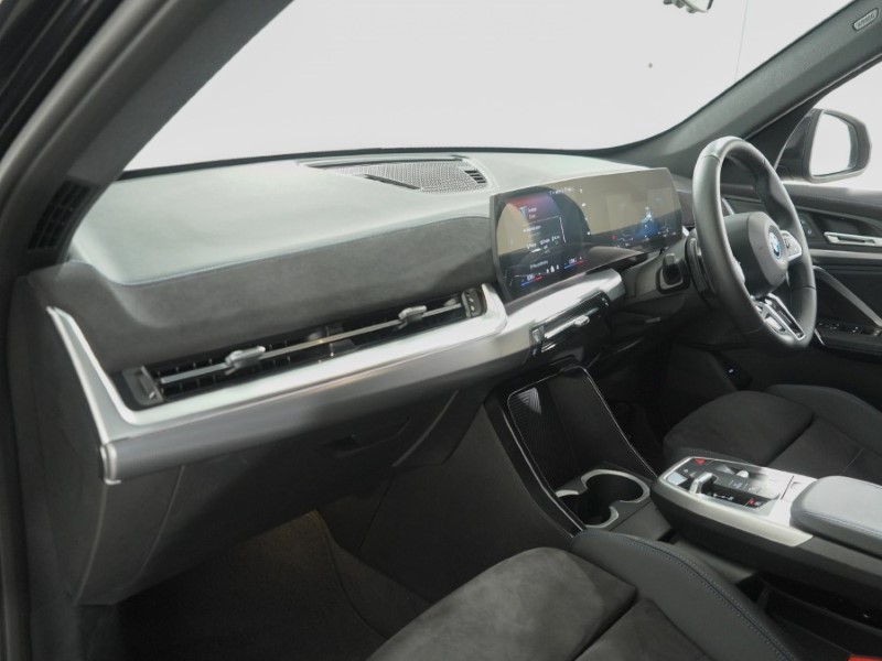 2026 (26) BMW iX1 150kW eDrive20 M Sport 65kWh 5dr Auto 5846133